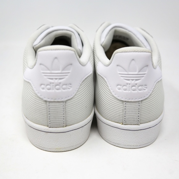 adidas Superstar White New York City NYC BY3174 - Picture 4 of 8